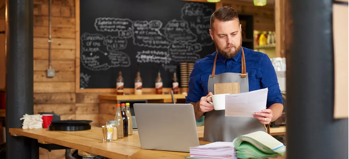 best eftpos payments for food and beverage