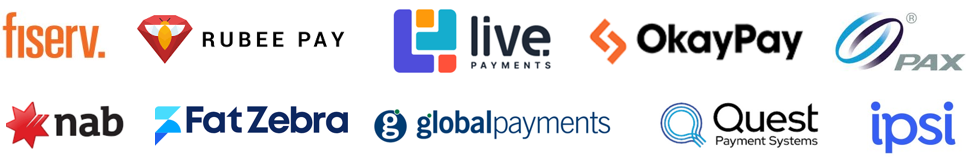 RubeePay Eftpos Payments