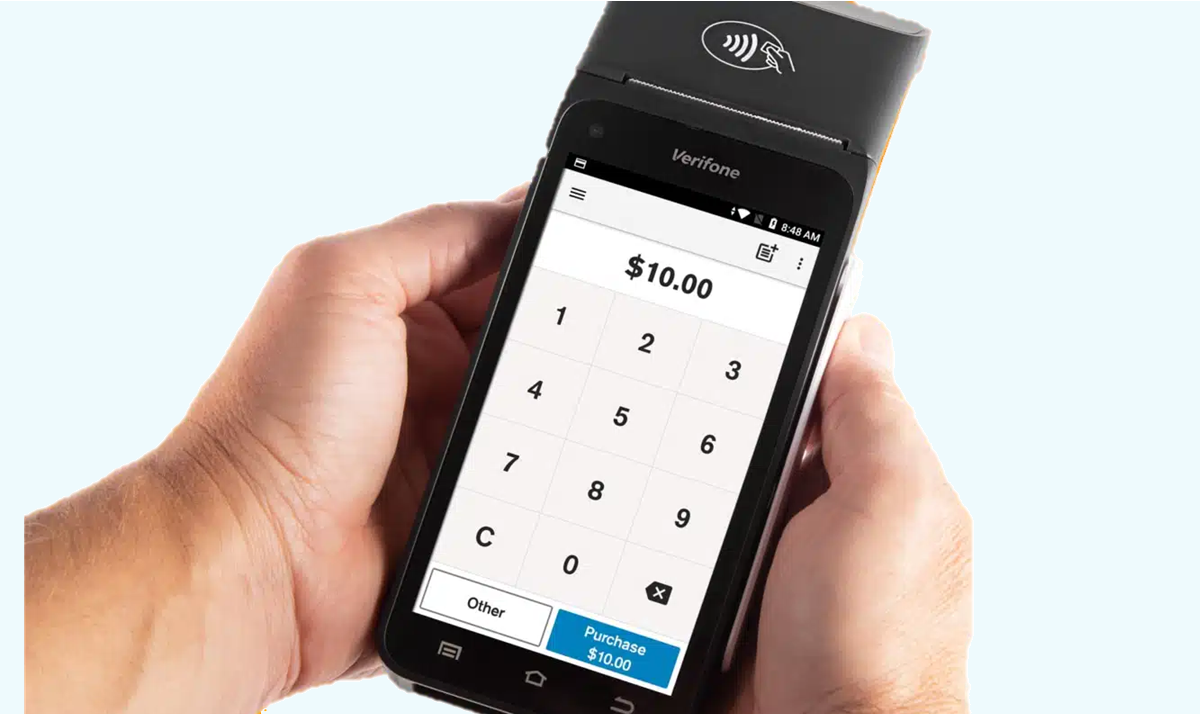 Best Eftpos solution in Australia